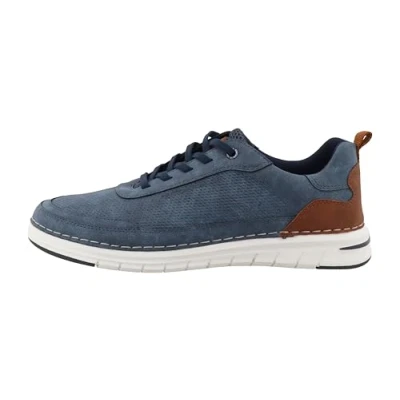 Imagen de TOM Tailor Zapatos con cordones, Hombre, Talla: 46, Blue
