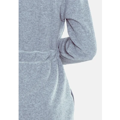 Imagen de Vivisence Albornoz, Mujer, Talla: Large, Grey
