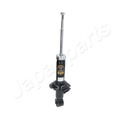 Imagen de JAPANPARTS MM 40023 amortiguador Eje trasero Presión de gas Bitubular Columna Espiga arriba, Anillo inferior HONDA: CIVIC 7 Hatchback