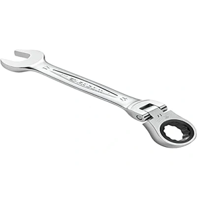 Imagen de Facom 467BF.19 LLAVE MIXTA CON TRINQUETE FLEX 19MM