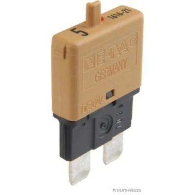 Imagen de Fusible automático HERTH+BUSS ELPARTS 50295900