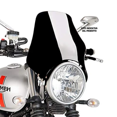 Imagen de Puig 2133N Modelo Desnudo para Parabrisas CB600F Hornet 03&#039; 04&#039;