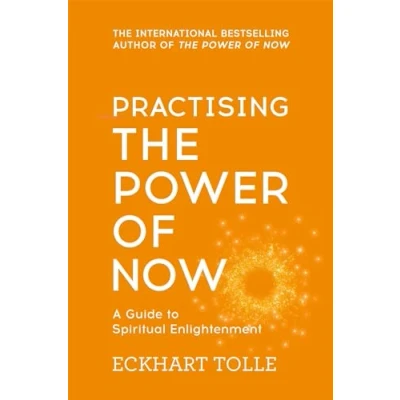 Imagen de Practising the Power of Now: A Guide to Spiritual Enlightenment