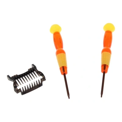 Imagen de Babyliss Peine guía 0,4 5 mm + 2 unscrewers 35808760