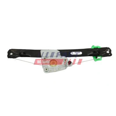 Imagen de Fast Elevalunas Atrás izquierda eléctrico sin electromotor FT00332 BMW: 1 Hatchback, Hatchback