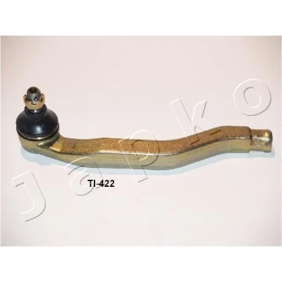 Imagen de JAPKO 111422L Rótula de dirección 12X1,25 Delante, izquierda HONDA: PRELUDE V, 4