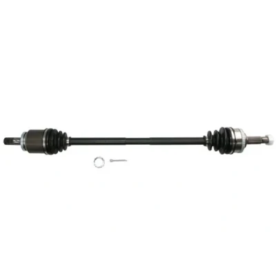 Imagen de PASCAL G21008PC Árbol de transmisión Eje delantero, derecha 920 para vehículos con ABS NISSAN: Primera Hatchback, Berlina