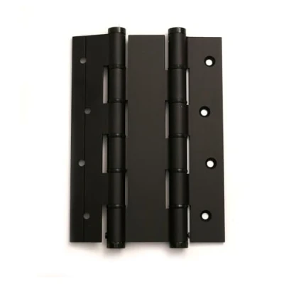 Imagen de Justor 5914.09 Bisagra Vaiven 5914.9 Da180 Negro 2 Pz