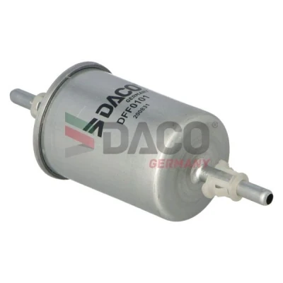 Imagen de Filtro combustible DACO Germany DFF0101