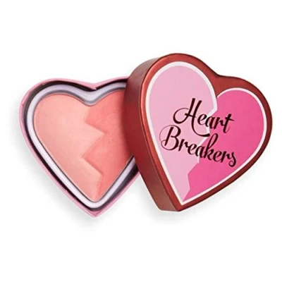 Imagen de I Heart Revolution Colorete en polvo Matte Breakers Brave