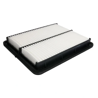 Imagen de MAHLE ORIGINAL LX 2639 Filtro de aire 31,5 236 294,1 Cartucho filtrante KIA: SORENTO 1