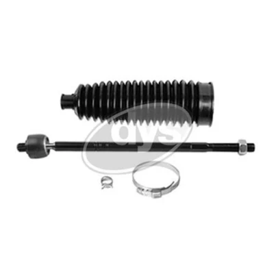 Imagen de DYS 24 28523K Rotula Axial de Direccion Eje delantero, izquierda, derecha M16x1.5 385 FORD: Transit V363 Furgón
