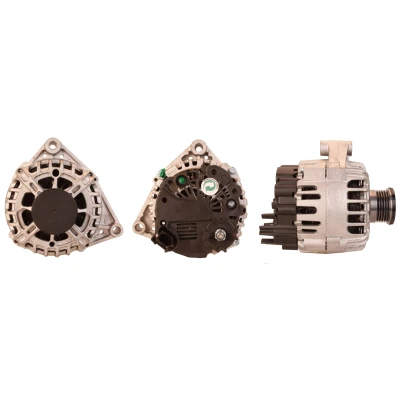 Imagen de LUCAS LRA02874 Alternador 12V 115A