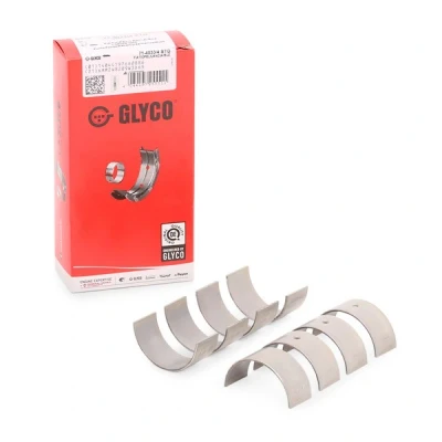 Imagen de GLYCO 71 4033/4 STD Casquillos de Biela FIAT: Qubo, Doblo II Familiar, 500L, OPEL: Corsa D Hatchback, Combo C Tour, E Hatchback norauto, oscaro,