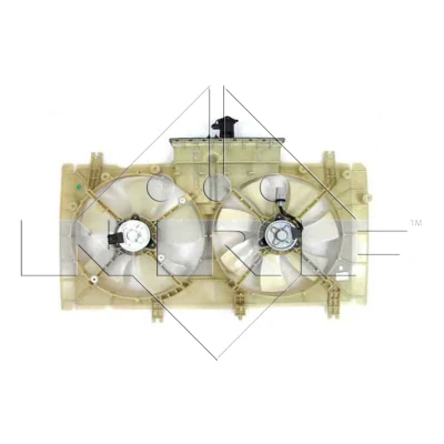 Imagen de Ventilador, refrigeración del motor NRF 47493