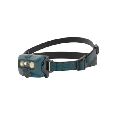Imagen de Ledlenser HF6R Core Linterna frontal recargable LED 800lm, 5 modos, enfoque ajustable, hasta 60 horas de funcionamiento, IP68 impermeable, modo luz roja, USB C, faro delantero para senderismo,