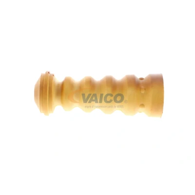 Imagen de VAICO V10 6002 Almohadilla de tope, suspensión Eje trasero Original calidad