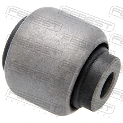 Imagen de FEBEST ADAB 005 Silentblock Brazo de Suspension Eje trasero debajo, arriba, exterior, centro AUDI: A4 B6 Berlina, B7 Avant, Berlina
