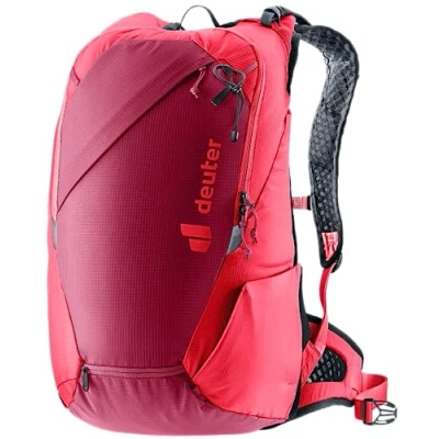 Imagen de Deuter Mochila Updays 20 ruby hibiscus ONE SIZE UNISEX ADULTOS
