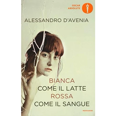 Imagen de Bianca Come Il Latte Rossa Sangue