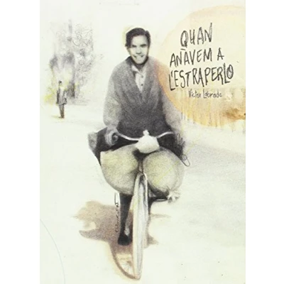 Imagen de Quan anàvem a l&#039;estraperlo: 4 (Trencadís)
