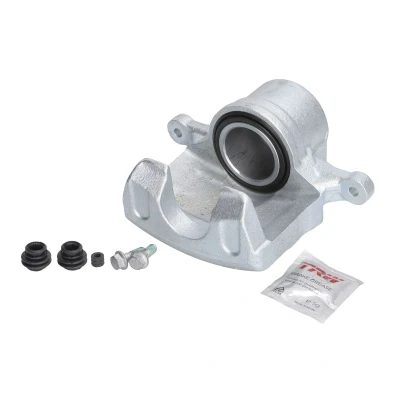 Imagen de TRW BHS1680E Pinza de freno Hierro fundido HYUNDAI: i40 Berlina