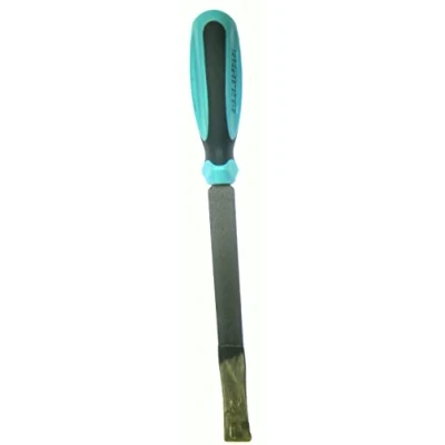 Imagen de Eclipse Professional Tools 97B Raspador de Borde Plano Suave para Ingenieros 150 mm (6&quot;)
