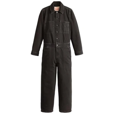 Imagen de Levi&#039;s Iconic Mono, Mujer, Talla: XS, Olive night