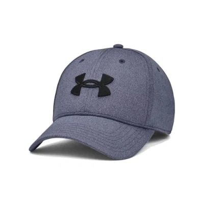 Imagen de Under Armour Men&#039;s Ua Blitzing Caps, Midnight Navy, M L Hombre