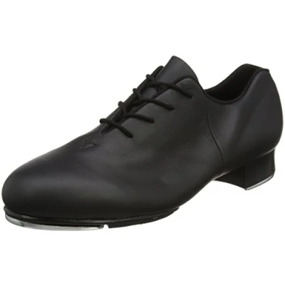 Imagen de Bloch Flex, Zapatos de Tap Mujer, Negro Black, 41.5 EU