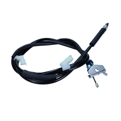 Imagen de MAXGEAR 32 1568 Cable de Freno Mano Eje trasero 1860, 1745 Discos VOLVO: V50, C30