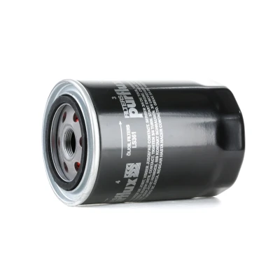 Imagen de PURFLUX LS361 Filtro de aceite M22x1,5 enroscable FIAT: Ducato II Bus, Camión plataforma/Chasis, PEUGEOT: Boxer Bus