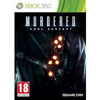 Imagen de Murdered: Soul Suspect Xbox 360