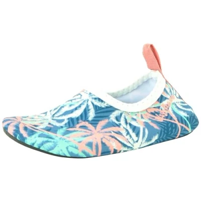 Imagen de Playshoes Zapatos Descalzos, Palmeras, 20/21 EU
