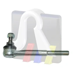 Imagen de Articulación angular, barra de acoplamiento RTS 91 02550 1