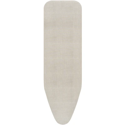 Imagen de Brabantia Capa Superior: Funda Gris Mezclilla, tamaño B, Espuma de 2 mm