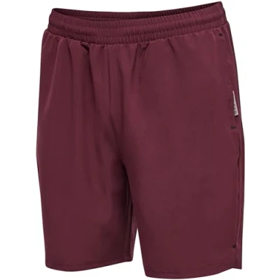 Imagen de hummel Pantalones Cortos HmlMove Grid Woven