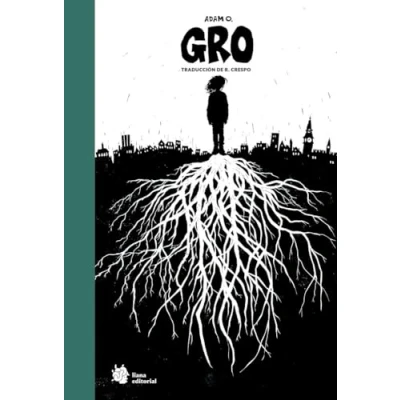 Imagen de GRO: 1 (Magnolia)