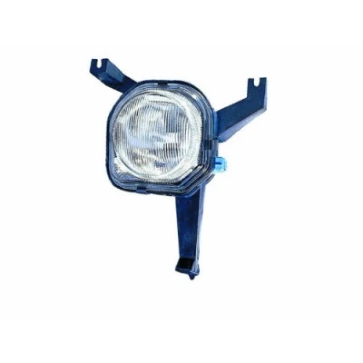 Imagen de PRASCO PG0414414 Faros Antiniebla redondo izquierda sin portalámparas PEUGEOT: 306 Berlina, Hatchback, Familiar