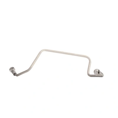 Imagen de AJUSA OP10049 Conducto aceite, turbocompresor CITROËN: C4 I Grand Picasso, Hatchback, Xsara PEUGEOT: 308 307 Hatchback