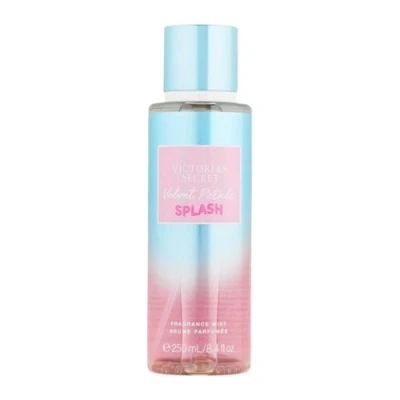 Imagen de Victoria&#039;s Secret Velvet Petals Splash Bruma Corporal 250 ml
