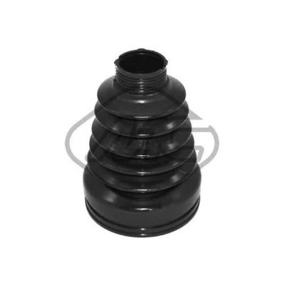 Imagen de Juego de fuelles, árbol transmisión Metalcaucho 11052