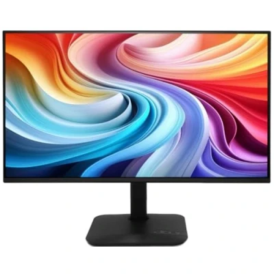 Imagen de Acer KA272Gbip Monitor 27 Zoll (69 cm Bildschirm) Full HD, 75Hz HDMI, 60Hz VGA, 1ms (VRB), HDMI 1.4, FreeSync [Energieklasse E] (UM.HX2EE.G05)