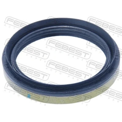 Imagen de FEBEST 95HDS 49620811X Anillo obturador, cubo de rueda