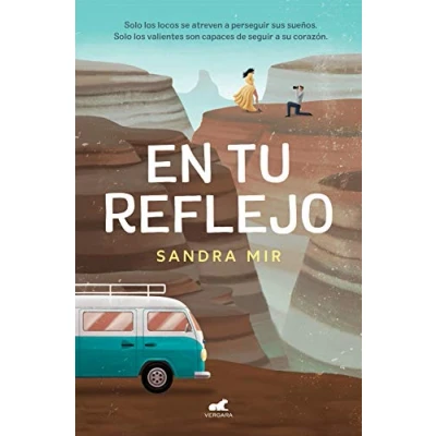 Imagen de En Tu Reflejo