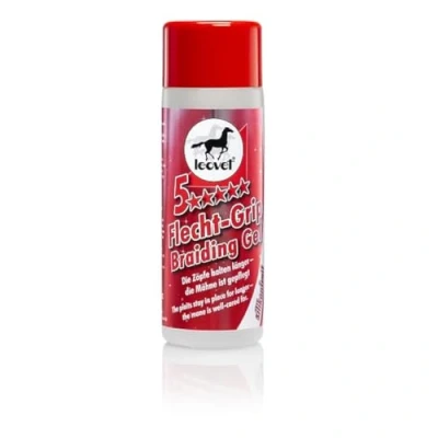 Imagen de Leovet Braiding Gel 200ml