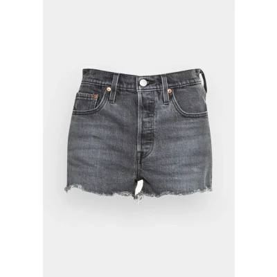 Imagen de Levi&#039;s 501 Original Short Shorts vaqueros, Mujer, Talla: 24, Mesa cabo