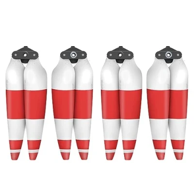 Imagen de MotuTech 8747F Helices para DJI AIR 3 Drone (2 pares)