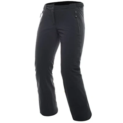 Imagen de Dainese Hp2Pl1 Pantalones de Esquí, Mujer, Negro Iris, XL