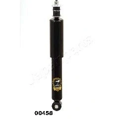 Imagen de JAPANPARTS MM 00458 Amortiguador Eje delantero Presión de gas Bitubular telescópico Espiga arriba, Anillo inferior